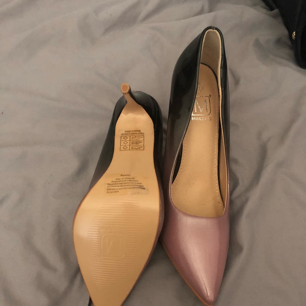 Pumps - Picture 3 of 3